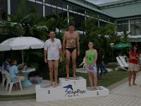 IMG 5404  Stringrays Swim Meet